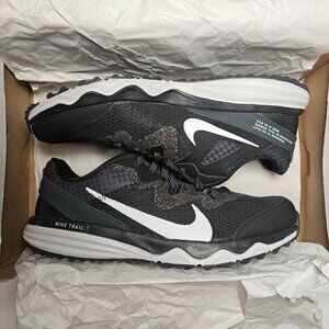 Womens Nike Juniper Trail Running Shoes